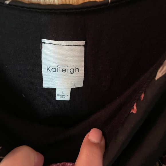 Keileigh (stitch fix) jumpsuit. - Picture 2 of 4